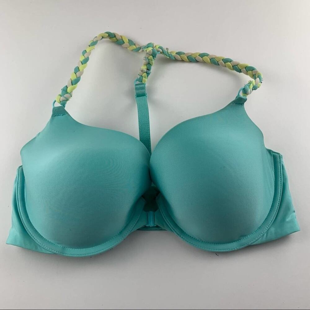 Victoria’s Secret Demi Bra 34D #5923